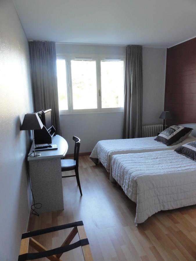 Hotel La Longue Vue Gennes-Val-de-Loire المظهر الخارجي الصورة